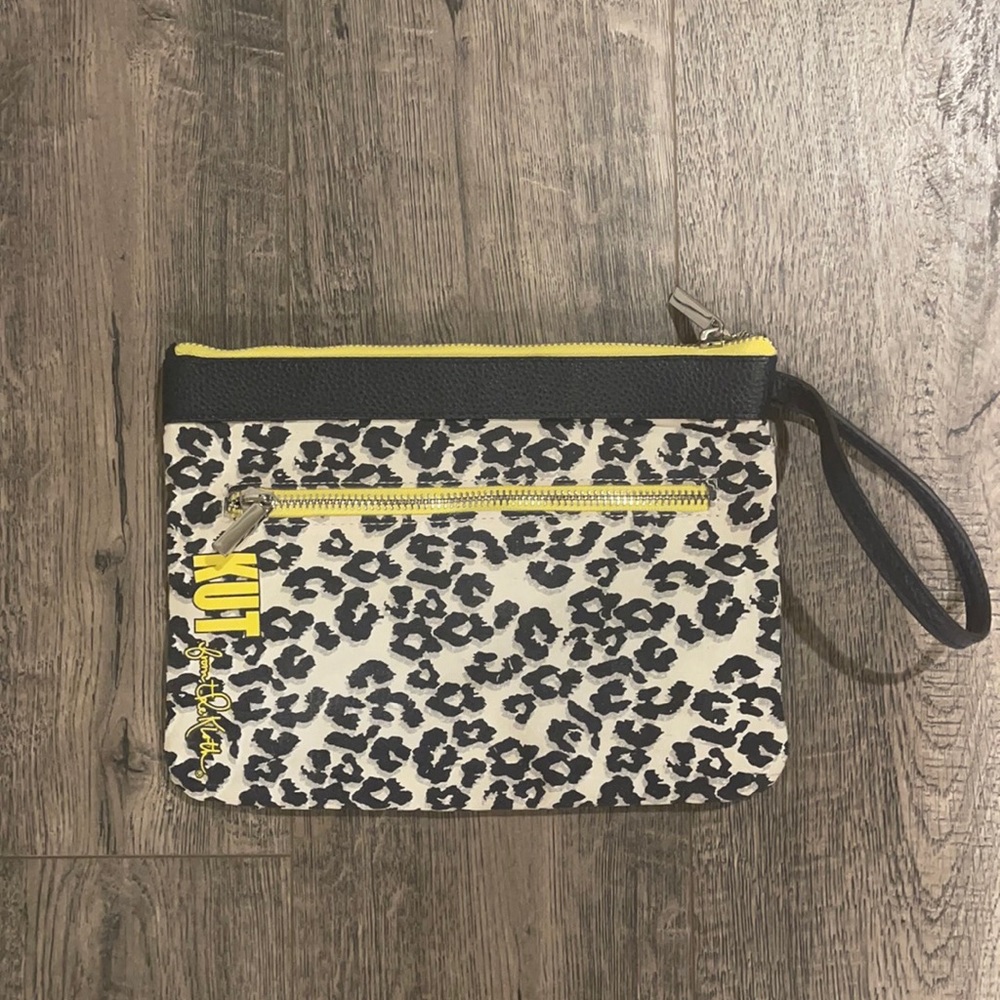🐞Kut from the Kloth Pouch/Bag🐞